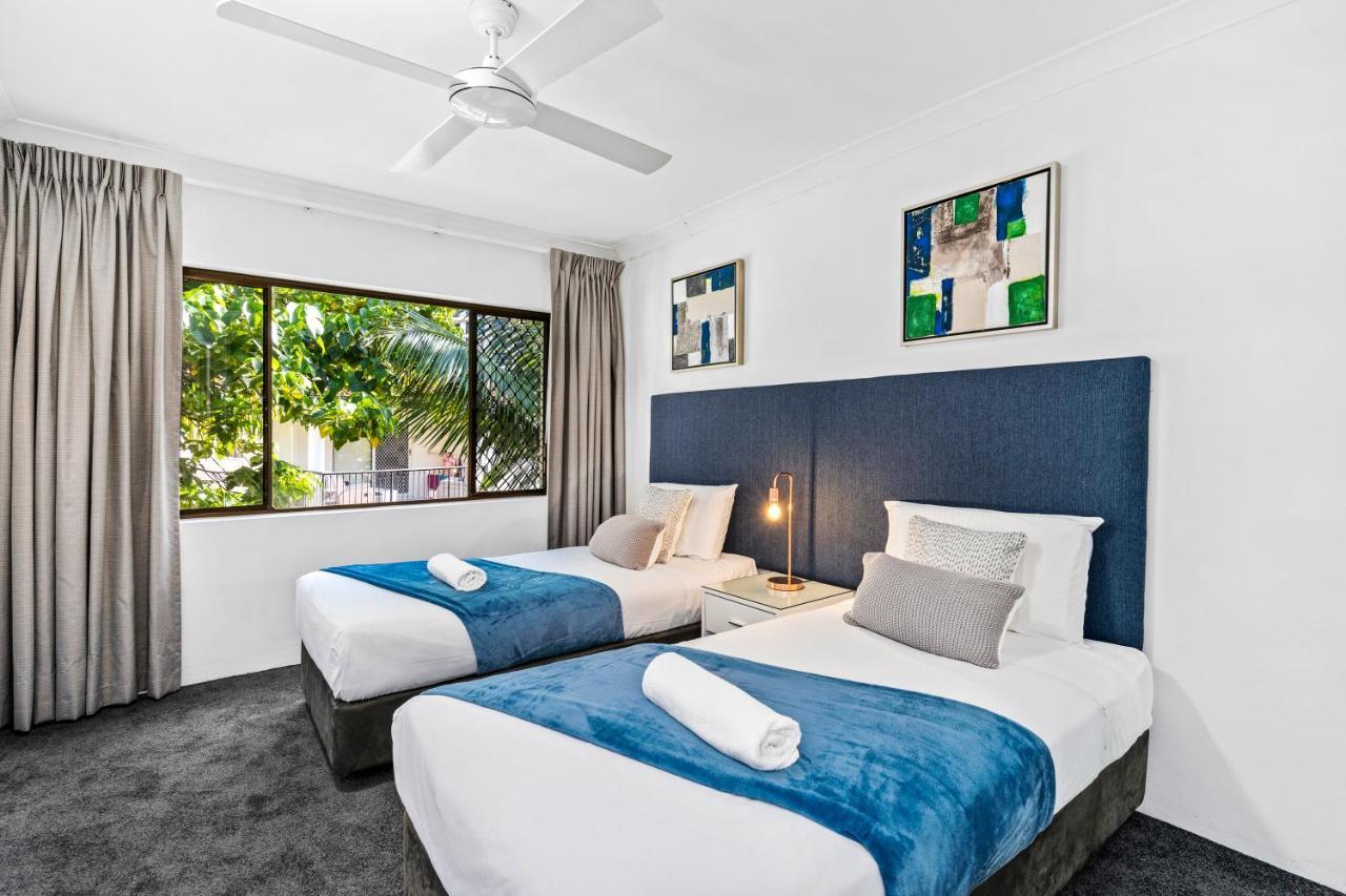 Coco Bella Retreat In Central Surfers - Sleeps 6-8 Gold Coast Kültér fotó