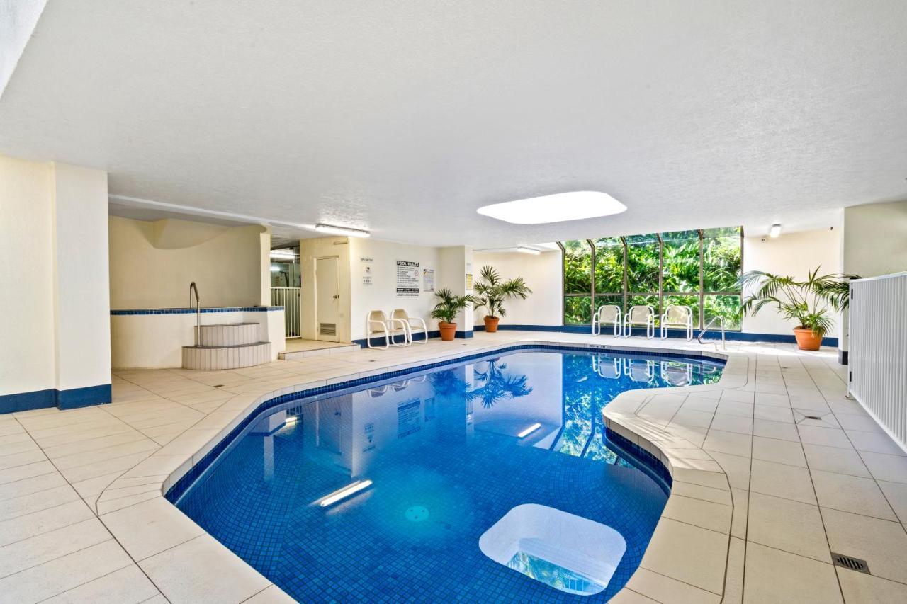Coco Bella Retreat In Central Surfers - Sleeps 6-8 Gold Coast Kültér fotó