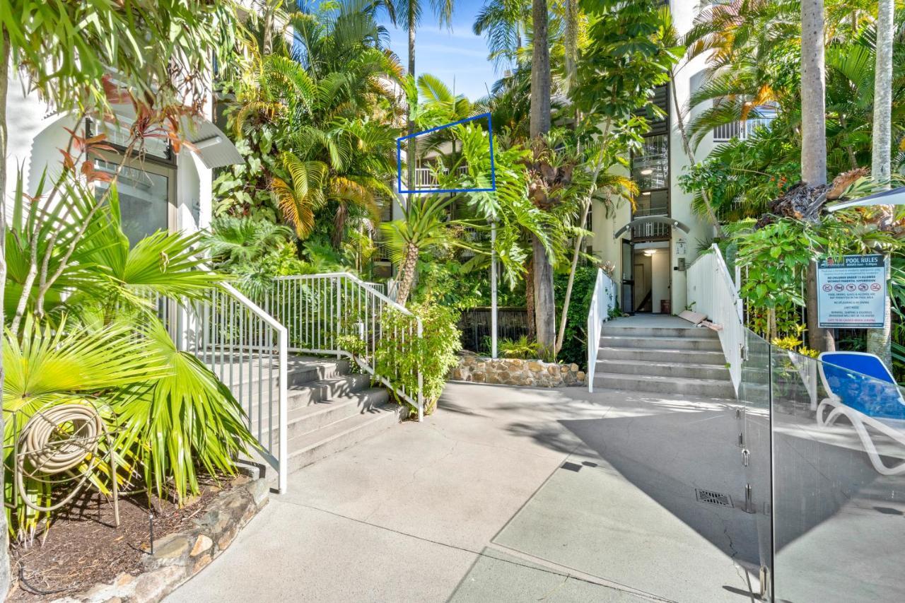 Coco Bella Retreat In Central Surfers - Sleeps 6-8 Gold Coast Kültér fotó