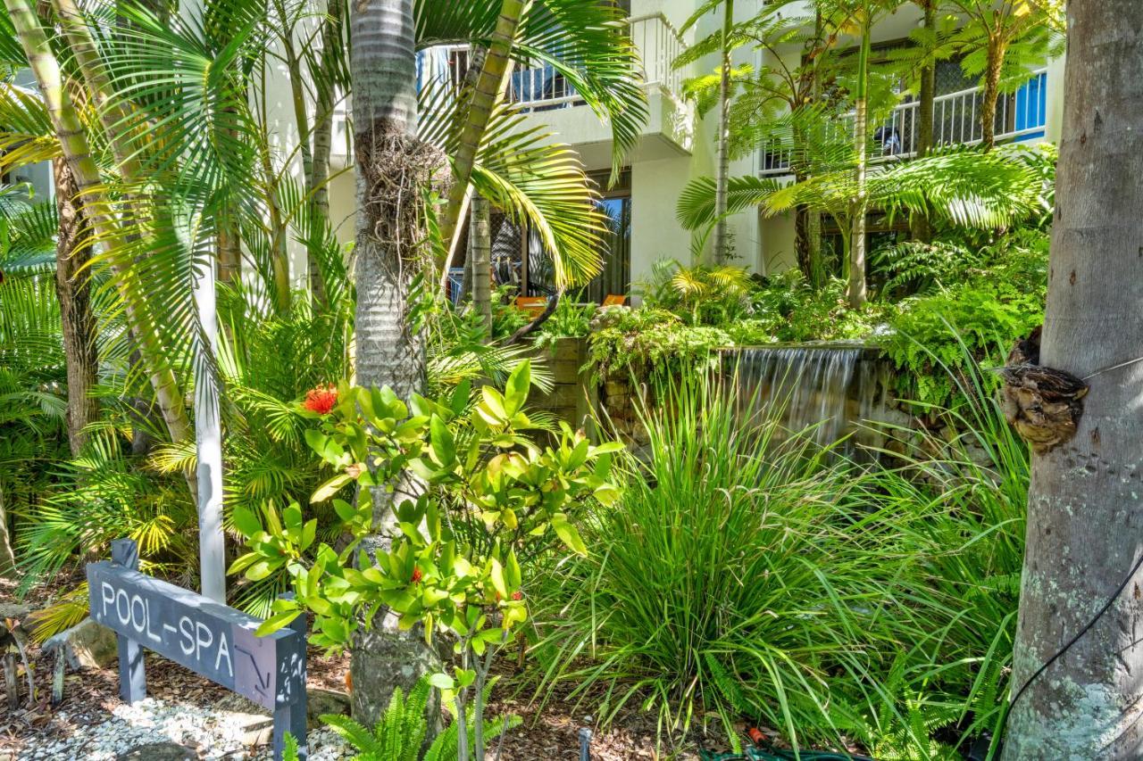 Coco Bella Retreat In Central Surfers - Sleeps 6-8 Gold Coast Kültér fotó
